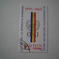 Rumänien Nr 2376 gestempelt