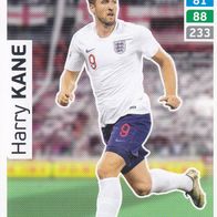 Panini Trading Card Road to Uefa Euro 2020 Harry Kane England Nr.53