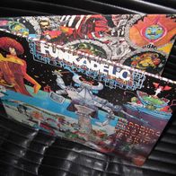 Funkadelic - Standing On The Verge Of Getting It On * LP 1991