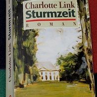 Sturmzeit, Roman von Charlotte Link