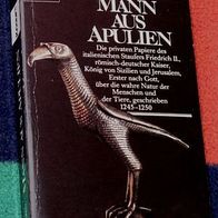 Mann aus Apulien, von Horst Stern, 1988