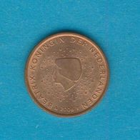 Niederlande 5 Cent 2006