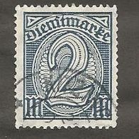 Briefmarke Deutsches Reich DM 1921 - 2 Mark - Michel Nr. 70
