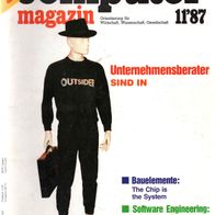 Computer Magazin IC-Ausgabe 11´87