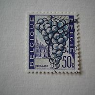 Belgien Nr 1410 gestempelt