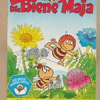 Die Biene Maja Nr. 25, Bastei Comic (Zustand 1)
