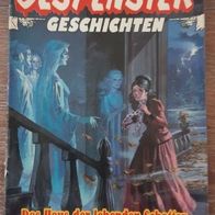 Gespenster Geschichten Nr. 951 / Heft-Comic/ Horror / RAR ! gut !