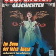 Gespenster Geschichten Nr. 1085 / Heft-Comic/ Horror / RAR ! Sehr gut !