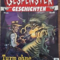 Gespenster Geschichten Nr. 1513 / Heft-Comic/ Horror / RAR ! Sehr gut !