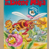 Die Biene Maja Nr. 97, Bastei Comic (Zustand 1)