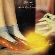 Electric Light Orchestra " Eldorado " CD (1974 / 2001 - remastered)