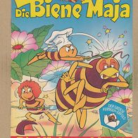 Die Biene Maja Nr. 142, Bastei Comic (Zustand 1)