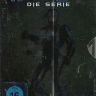 Robocop - Die Serie * alle 22 Folgen auf 6 DVDs in lim Steelbox * R Eden * DVD