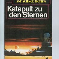 Heyne TB Sf 3623 Katapult zu den Sternen & andere Stories * 1978