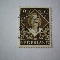 Niederlande Nr 509 gestempelt