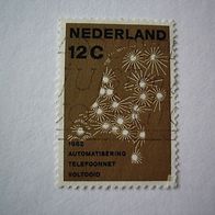 Niederlande Nr 780 gestempelt