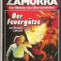 Professor Zamorra 85 Verlag Bastei