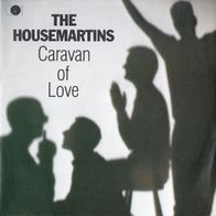 7" THE Housemartins - Caravan Of Love (Ungespielt - MINT]