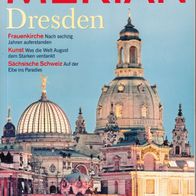 Merian Dresden Die Lust am Reisen Nr. 11 November 2005 - neuwertig -
