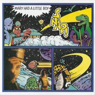 7" SNAP - Mary Had A Little Boy (Ungespielt - MINT]