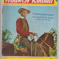 Bastei Wildwest - Roman Band 298 " Texas-Kelly reitet wieder " von Rex Hayes