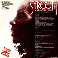 Syreeta - Harmour Love / Cause We´ve Ended - 7" - Tamla Motown 1C 006-96 748 (D) 1975