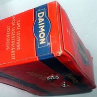 Anoden-Batterie von Daimon Nr. 16900