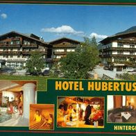A 57A 5754 Saalbach - Hinterglemm Hotel Hubertushof