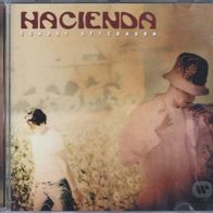 Hacienda - Sunday Afternoon (Audio CD, 1996) Electronic 1996 - neuwertig -