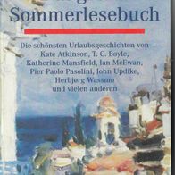 Das große Sommerlesebuch-Die schönsten Urlaubsgeschichten von K. Atkinson uvm.
