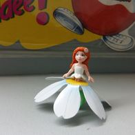 Ü - Ei Blumenfeen - weiß