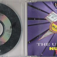 The Unity Mixers - The Unity Mix Number Two (Maxi CD)