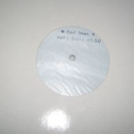 Cutty Ranks - Cool Down 12"UK white label 1991