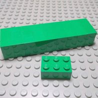 siehe Bild Lego Basic Baustein 2x3x1 weiß 50 St 3002 
