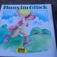 Pixi Buch Hans im Glück Nr.630 gebraucht von 1993
