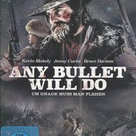 Western * * Any Bullet will do - Um Gnade muss man flehen * * DVD
