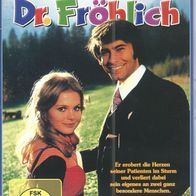 ROY BLACK * * Kinderarzt Dr. Fröhlich * * Georg Thomalla * H Reincke * E Arent * DVD