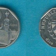 Kuba 10 Centavos 1994