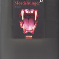 Mordshunger