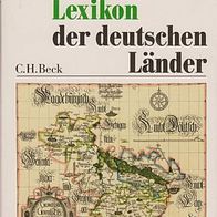 Historisches Lexikon der deutschen Länder (86y)