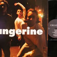 Tangerine same Tangerine Vinyl LP 12" Creation 1990, UK Import, sehr gut