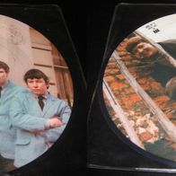 The Animals - The House Of The Rising Sun 7" UK Pic Disc