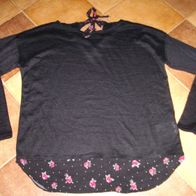 Pullover Jean Pascale Gr.38