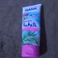 Isana 100ml Handcreme Tahiti Limitierte Edition