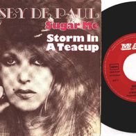 Lynsey De Paul Sugar me Vinyl Single 7" MAM 1972 Germany