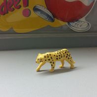 Ü- Ei Animals Planet / Leopard