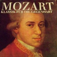 W.A. Mozart - Klassik für die Gegenwart Buch