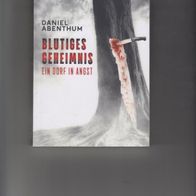 Blutiges Geheimnis