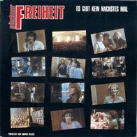 7" Münchener Freiheit - Es gibt kein nächstes Mal/ Wenn das so....(Ungespielt - MINT]