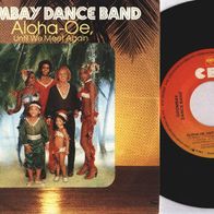 Goombay Dance Band Aloha- oe, Vinyl Single 7" CBS 1980 sehr gut